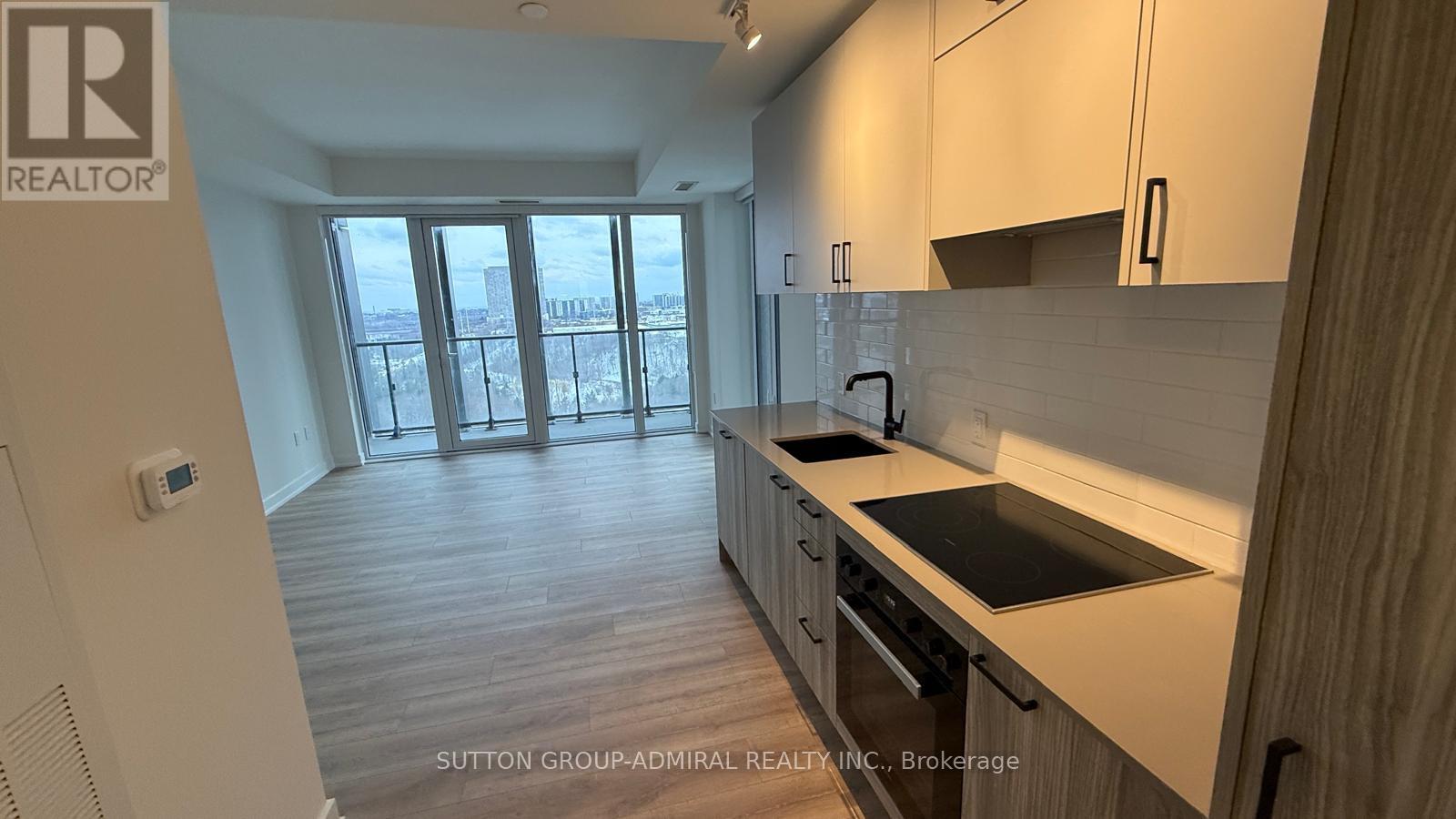 1614 - 1 QUARRINGTON LANE, Toronto, Ontario