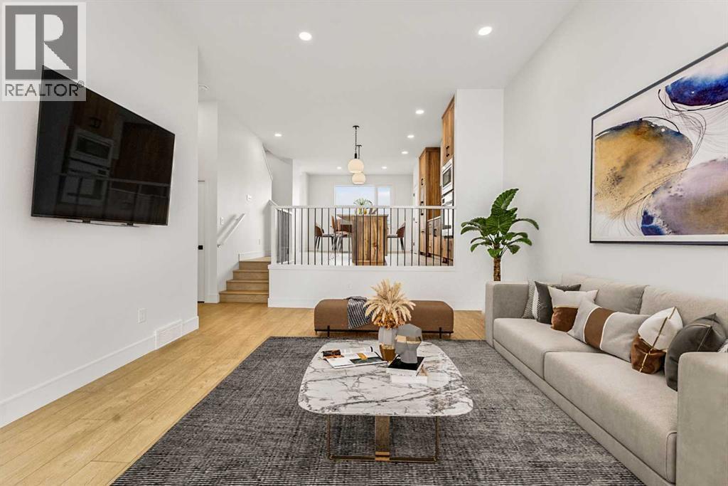 2533 16 Avenue, Coaldale, Alberta  T1M 0G7 - Photo 4 - A2277470