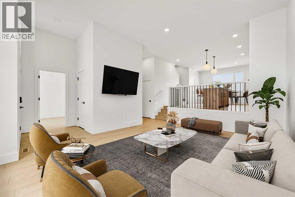 2533 16 Avenue, Coaldale, Alberta  T1M 0G7 - Photo 5 - A2277470