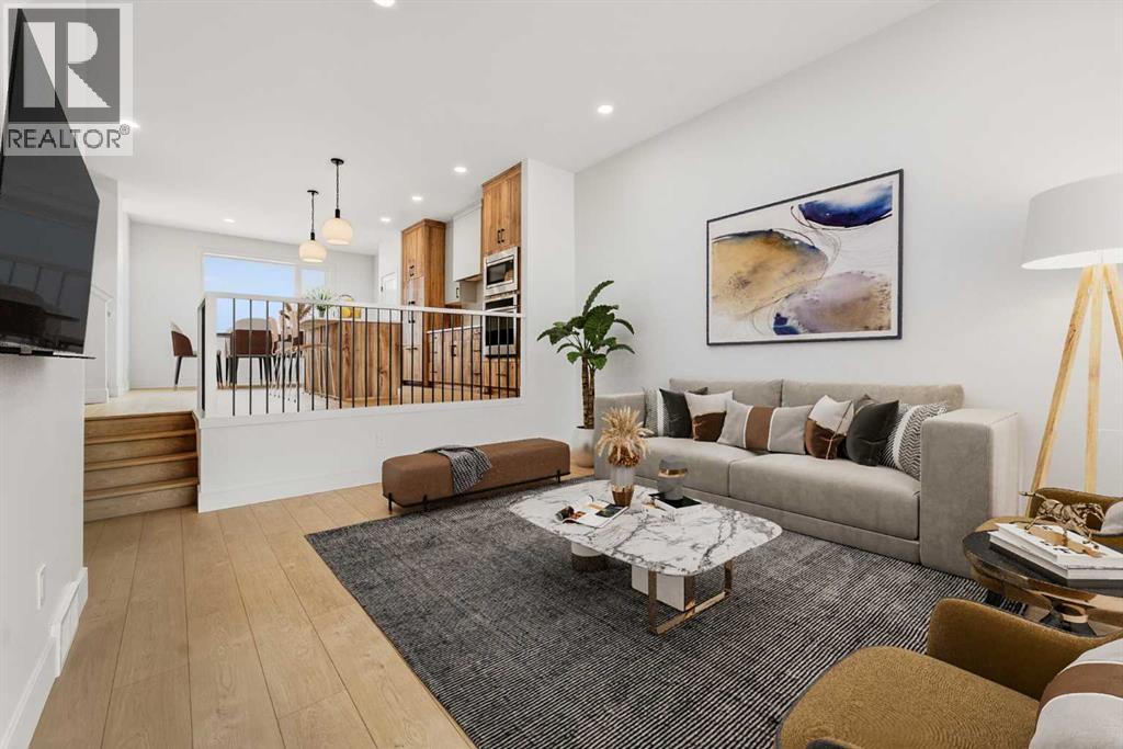 2533 16 Avenue, Coaldale, Alberta  T1M 0G7 - Photo 3 - A2277470