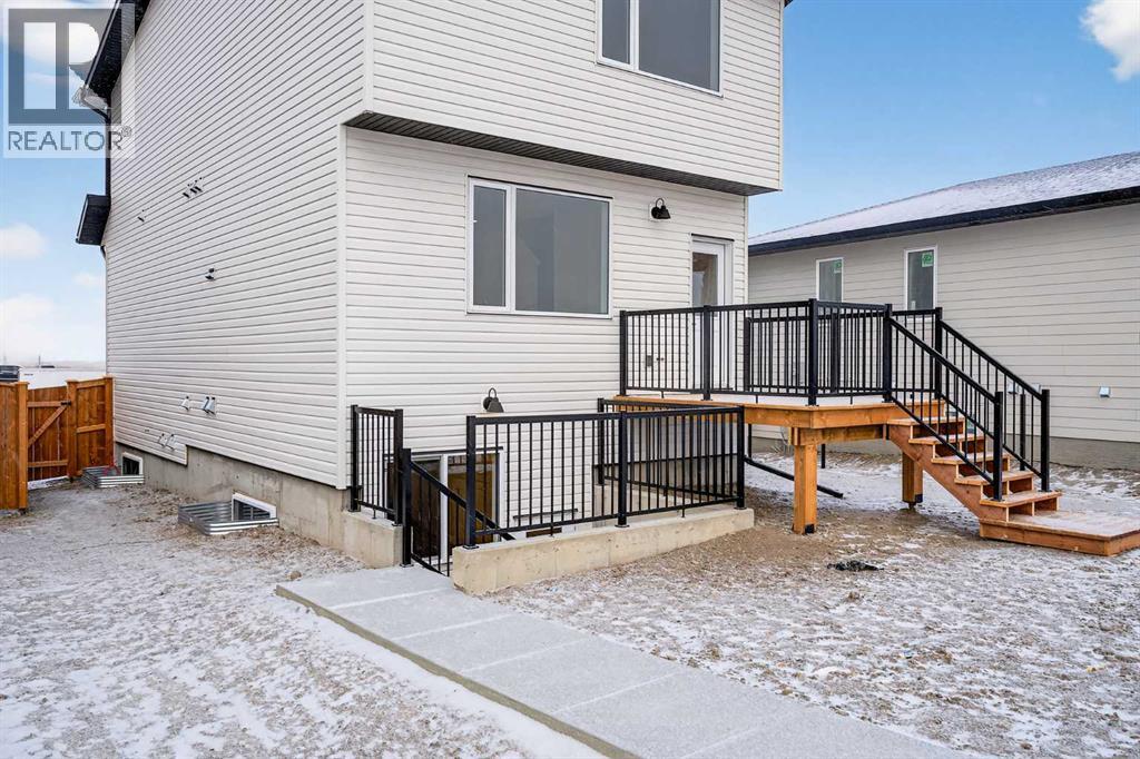 2533 16 Avenue, Coaldale, Alberta  T1M 0G7 - Photo 45 - A2277470