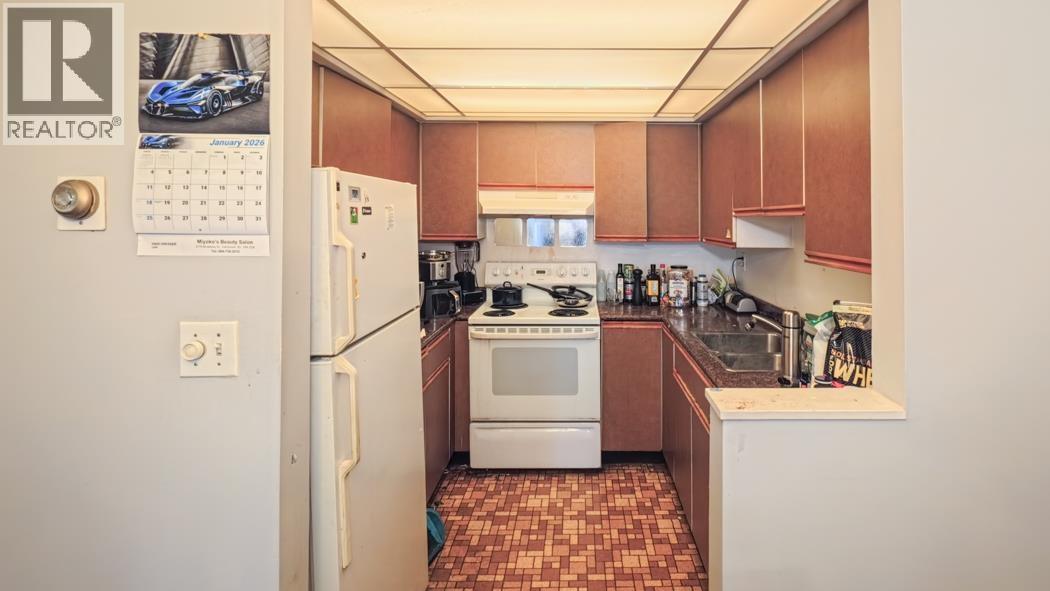 408 1476 W 10th Avenue, Vancouver, British Columbia  V6H 1J9 - Photo 3 - R3084292