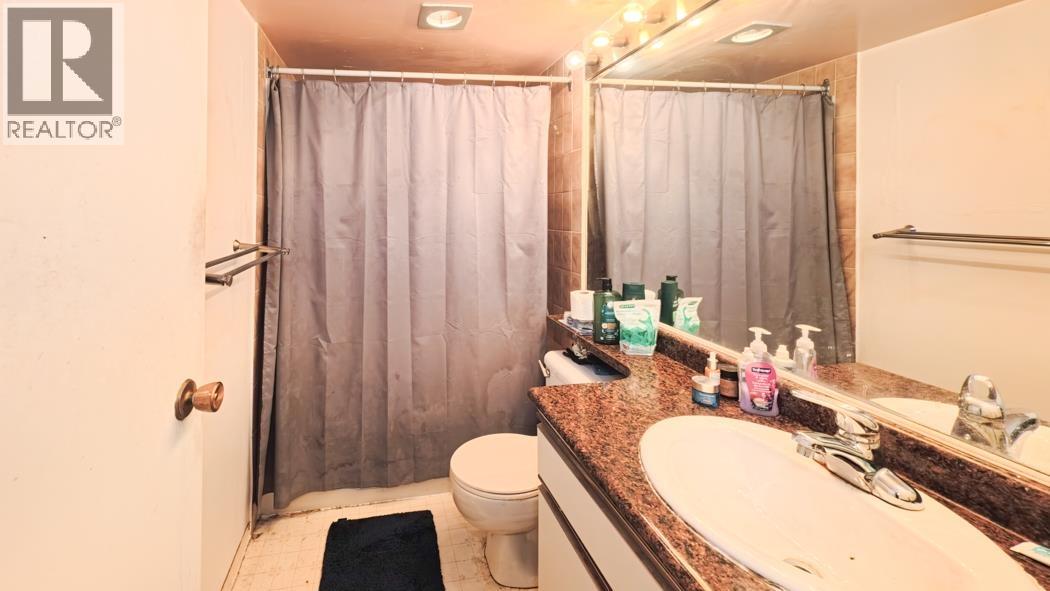 408 1476 W 10th Avenue, Vancouver, British Columbia  V6H 1J9 - Photo 5 - R3084292