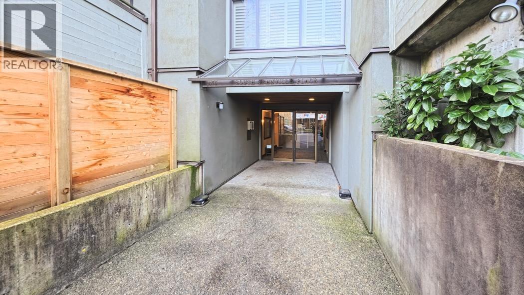 408 1476 W 10th Avenue, Vancouver, British Columbia  V6H 1J9 - Photo 19 - R3084292