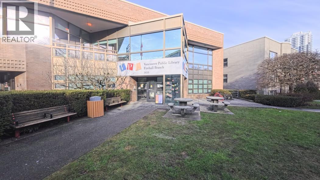 408 1476 W 10th Avenue, Vancouver, British Columbia  V6H 1J9 - Photo 22 - R3084292