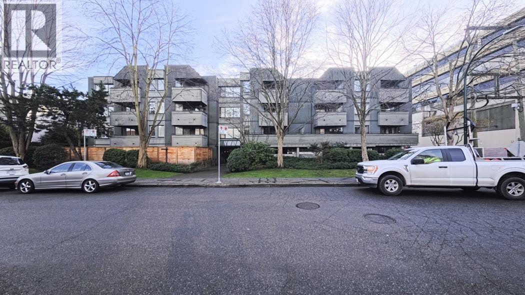 408 1476 W 10th Avenue, Vancouver, British Columbia  V6H 1J9 - Photo 23 - R3084292