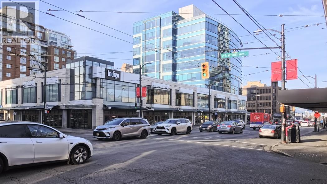 408 1476 W 10th Avenue, Vancouver, British Columbia  V6H 1J9 - Photo 25 - R3084292