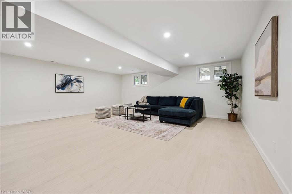 459 Drummerhill Crescent, Waterloo, Ontario  N2T 1G3 - Photo 8 - 40801305