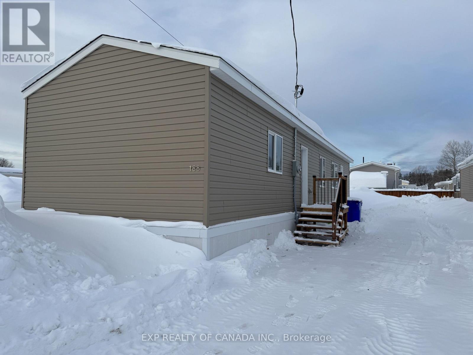 188 Remi Crescent, Timmins, Ontario  P4N 0C5 - Photo 2 - T12737676