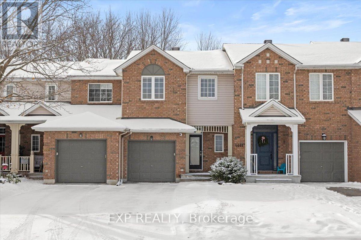 4446 Wildmint Square, Ottawa, Ontario  K1V 1N6 - Photo 1 - X12737668
