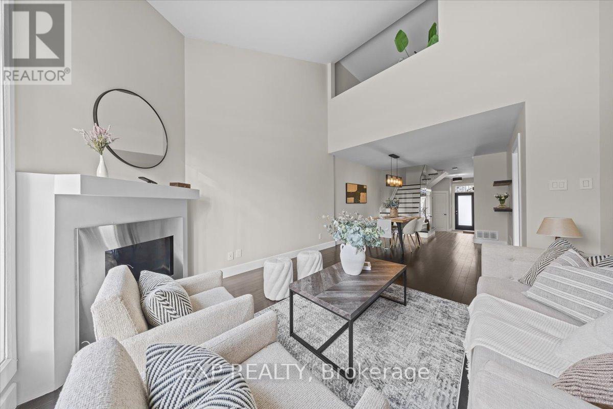 4446 Wildmint Square, Ottawa, Ontario  K1V 1N6 - Photo 10 - X12737668