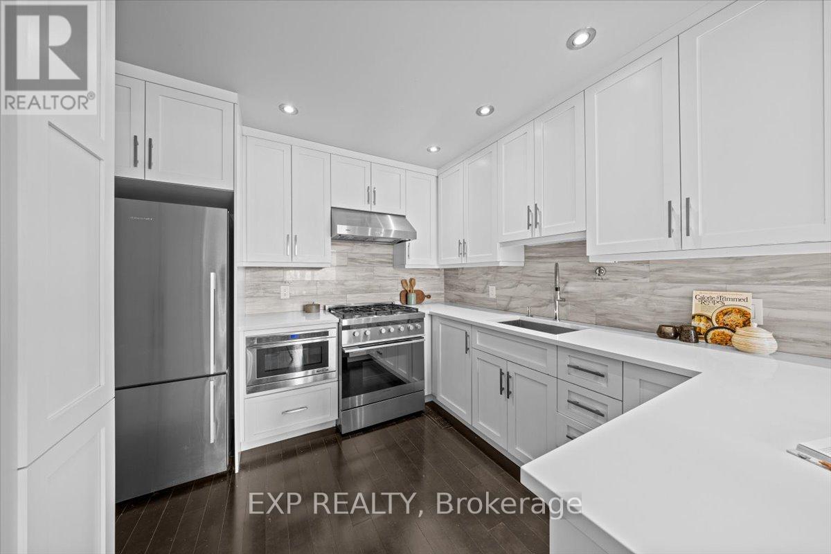 4446 Wildmint Square, Ottawa, Ontario  K1V 1N6 - Photo 14 - X12737668