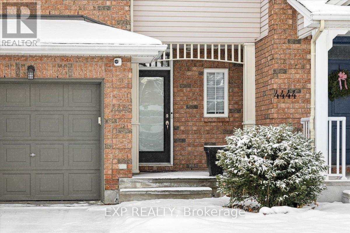 4446 Wildmint Square, Ottawa, Ontario  K1V 1N6 - Photo 2 - X12737668