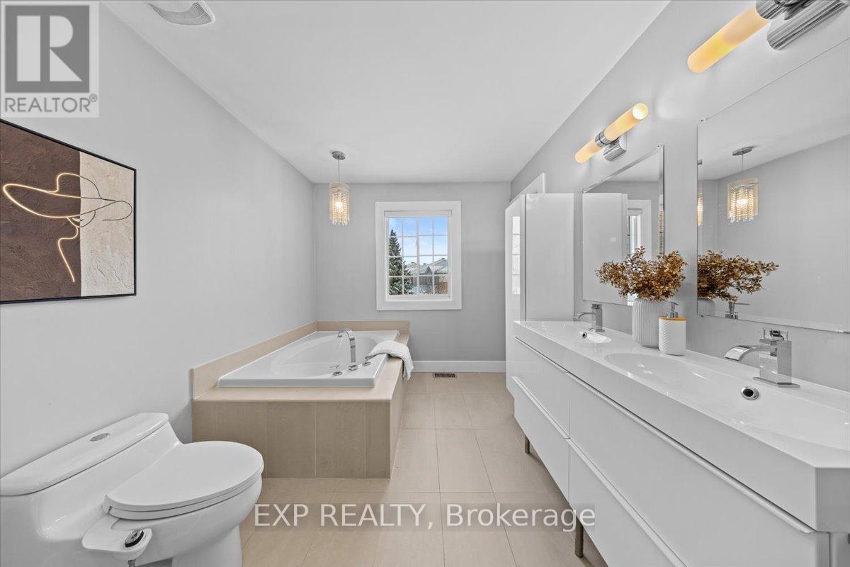 4446 Wildmint Square, Ottawa, Ontario  K1V 1N6 - Photo 28 - X12737668