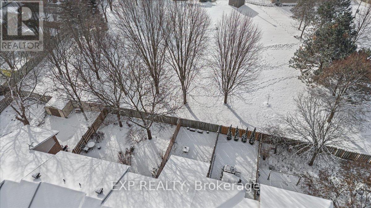 4446 Wildmint Square, Ottawa, Ontario  K1V 1N6 - Photo 38 - X12737668