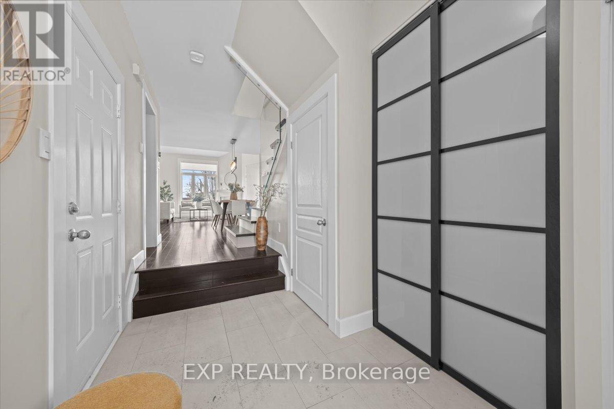 4446 Wildmint Square, Ottawa, Ontario  K1V 1N6 - Photo 5 - X12737668