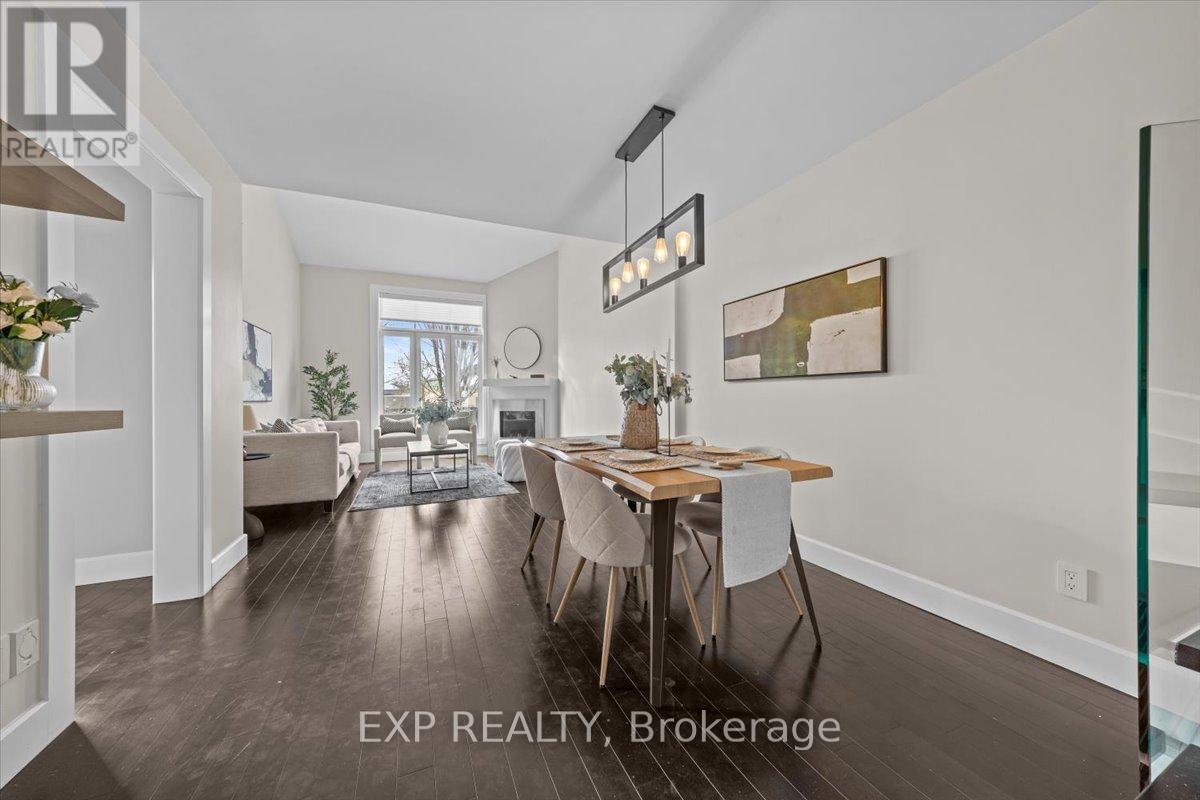 4446 Wildmint Square, Ottawa, Ontario  K1V 1N6 - Photo 6 - X12737668