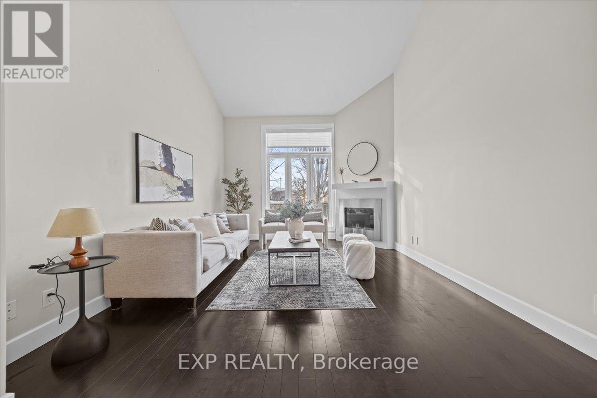 4446 Wildmint Square, Ottawa, Ontario  K1V 1N6 - Photo 8 - X12737668