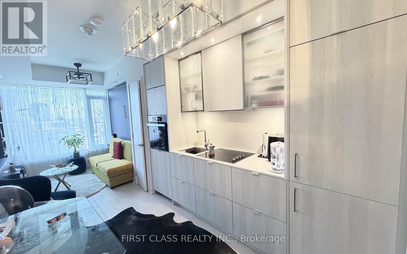 1714 - 11 Yorkville Avenue, Toronto, Ontario  M4W 0B7 - Photo 5 - C12706686