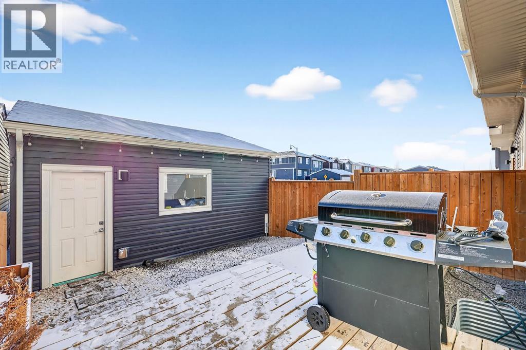 472 West Lakeview Drive, Chestermere, Alberta T1X 2A4 - Photo 32 - A2281929