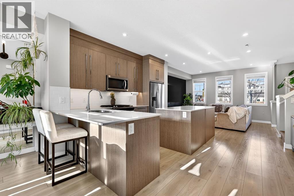 472 West Lakeview Drive, Chestermere, Alberta T1X 2A4 - Photo 9 - A2281929