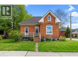 147 TALBOT Street S, Simcoe, Ontario