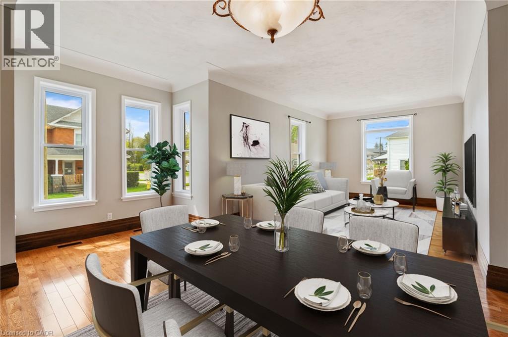 147 Talbot Street S, Simcoe, Ontario  N3Y 2Z5 - Photo 20 - 40769032