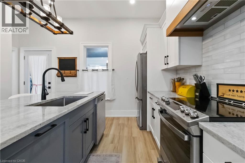 156 Albion Street, Brantford, Ontario  N3T 3M9 - Photo 20 - 40800797