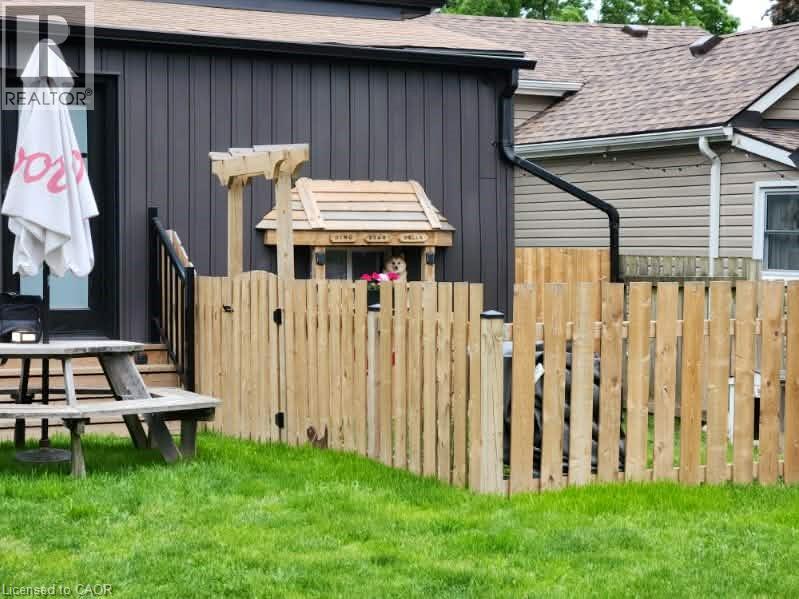 156 Albion Street, Brantford, Ontario  N3T 3M9 - Photo 39 - 40800797