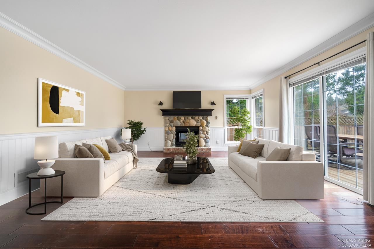 12588 25 Avenue, Surrey, British Columbia  V4A 2K3 - Photo 10 - R3084203