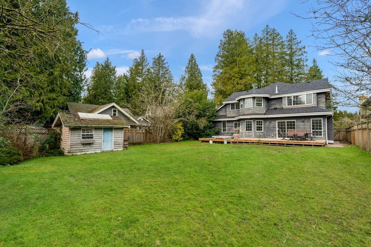 12588 25 Avenue, Surrey, British Columbia  V4A 2K3 - Photo 18 - R3084203