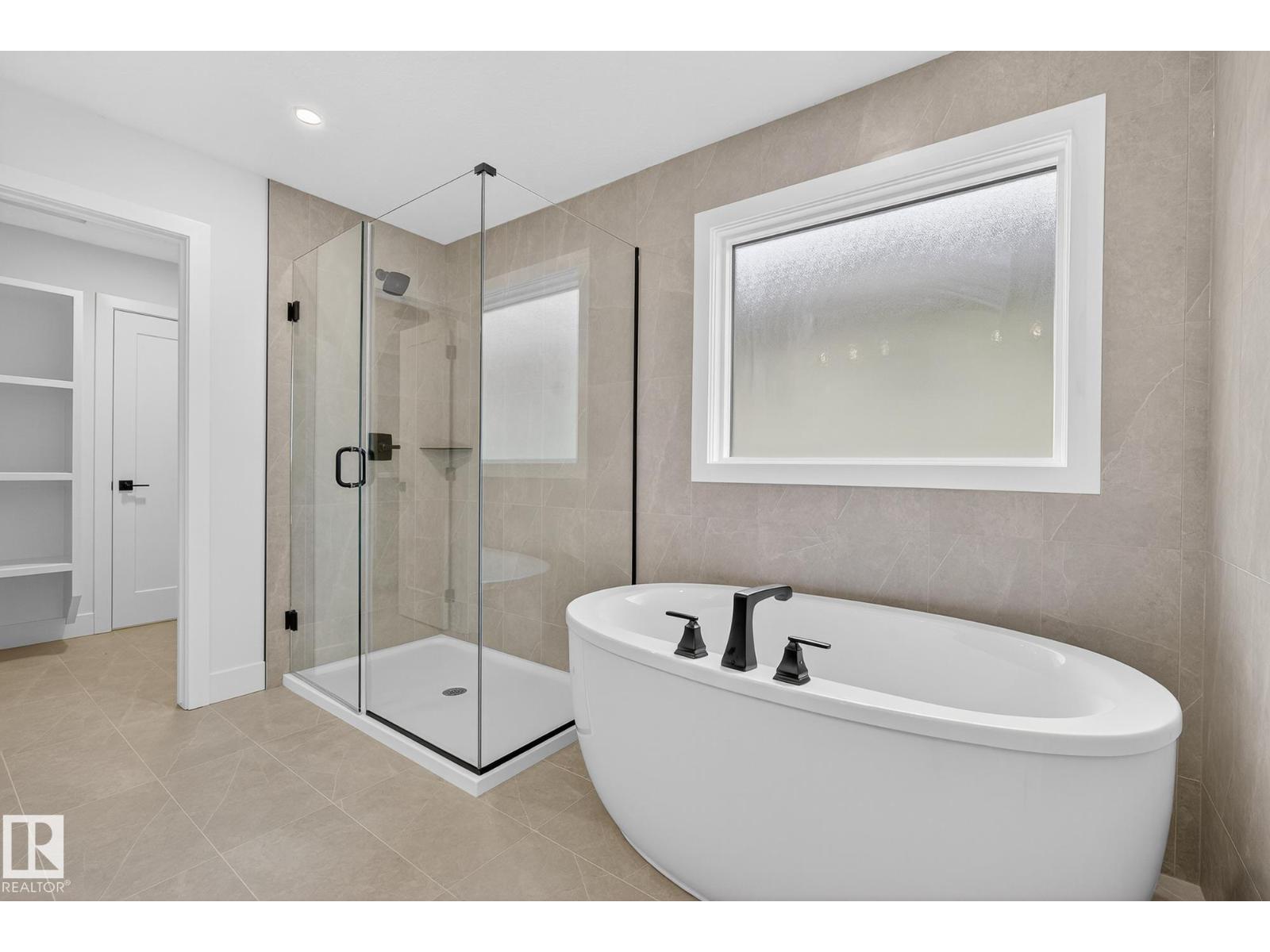 3306 Chickadee Dr Nw, Edmonton, Alberta  T5S 0V5 - Photo 19 - E4471352