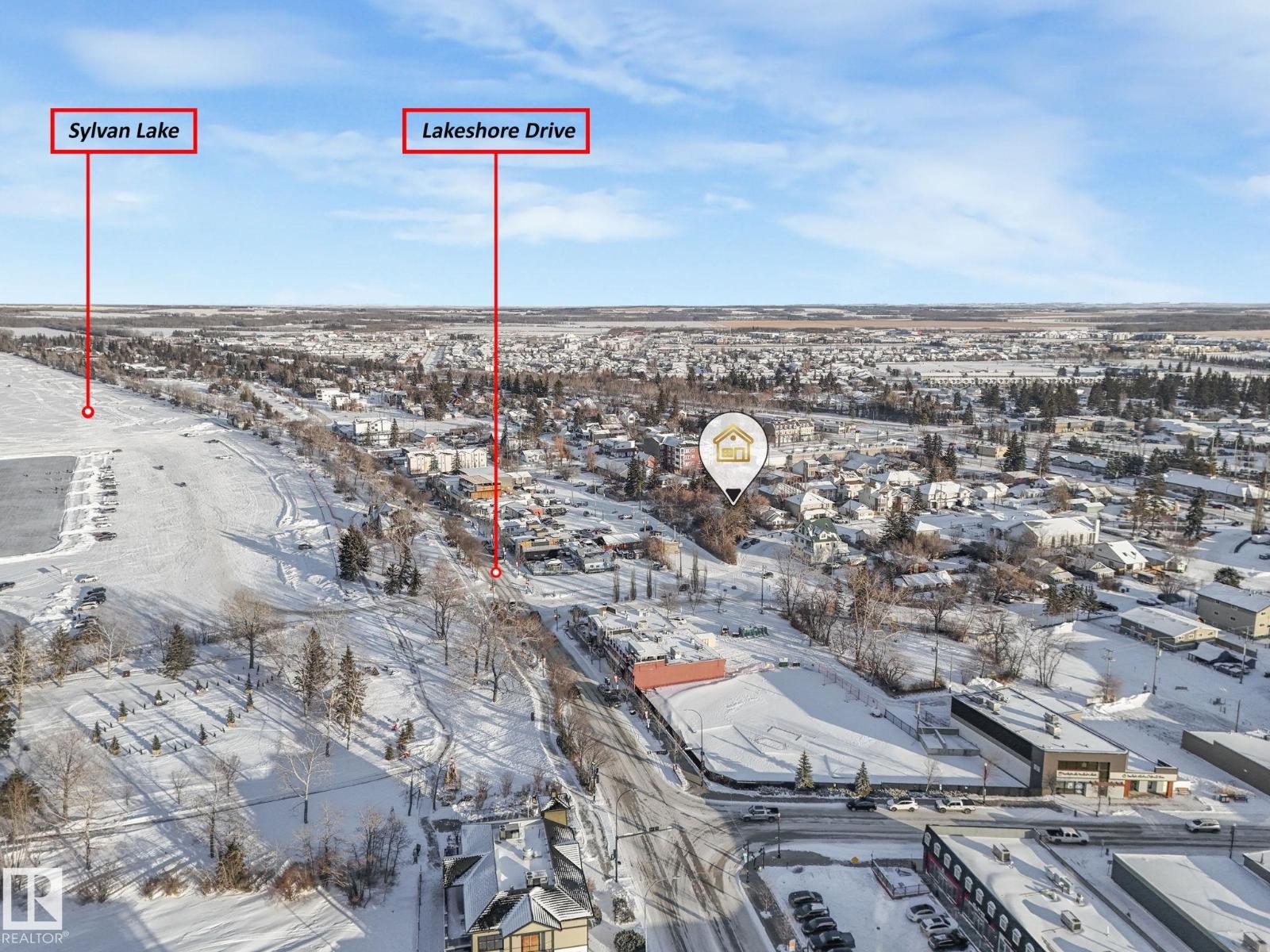 5043 48 St, Sylvan Lake, Alberta  T4S 1C6 - Photo 13 - E4471353