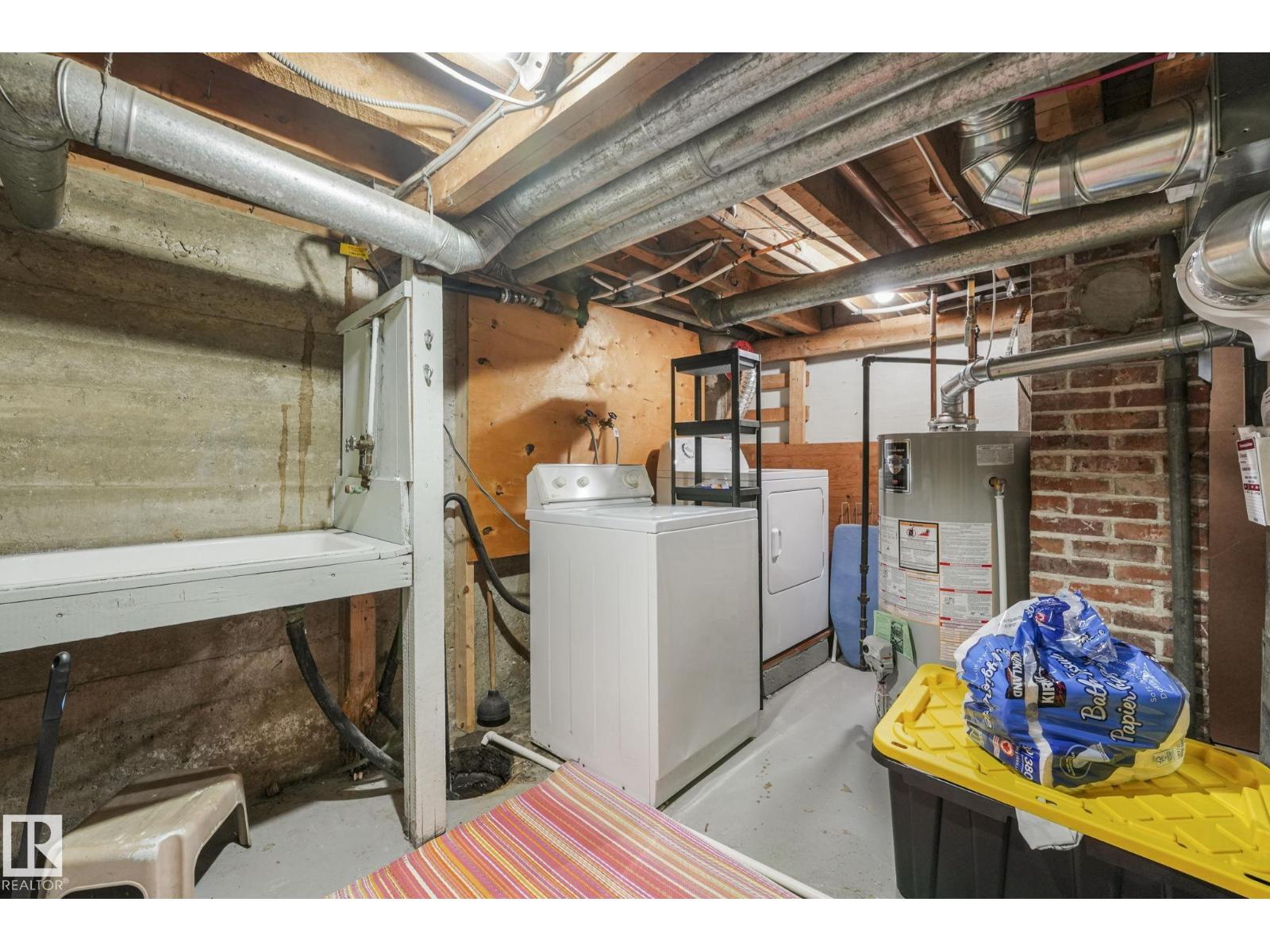 5043 48 St, Sylvan Lake, Alberta  T4S 1C6 - Photo 33 - E4471353