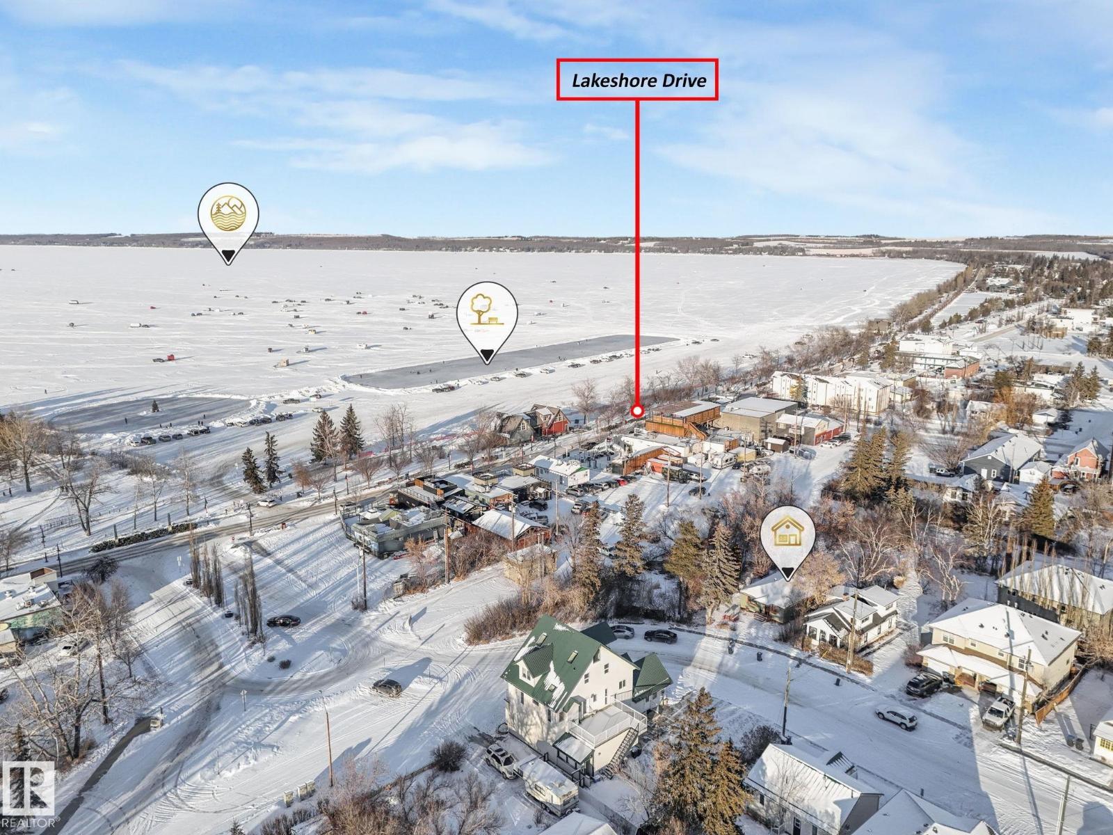 5043 48 St, Sylvan Lake, Alberta  T4S 1C6 - Photo 38 - E4471353