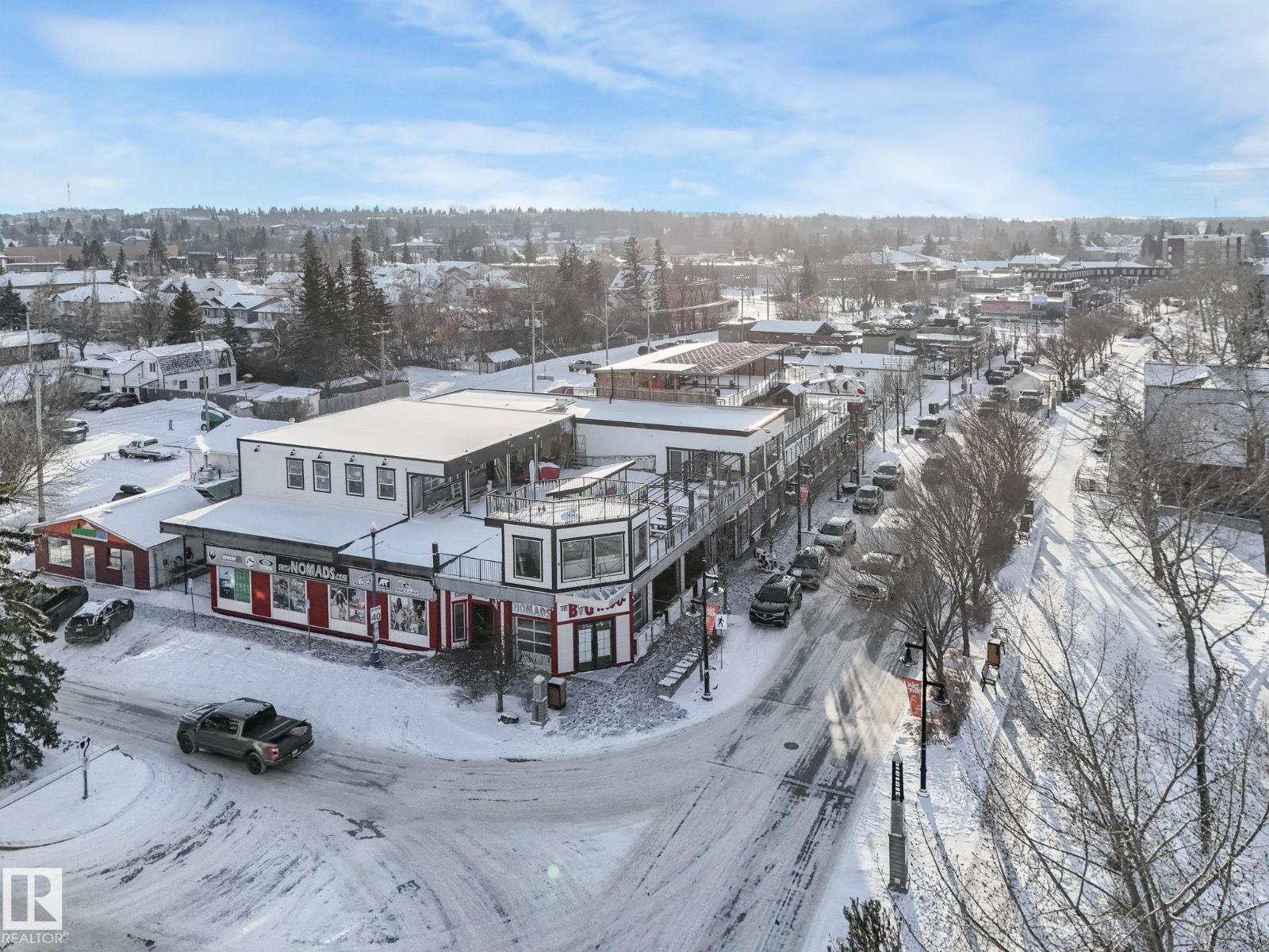 5043 48 St, Sylvan Lake, Alberta  T4S 1C6 - Photo 39 - E4471353