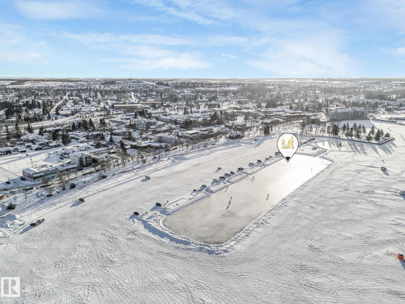 5043 48 St, Sylvan Lake, Alberta  T4S 1C6 - Photo 40 - E4471353