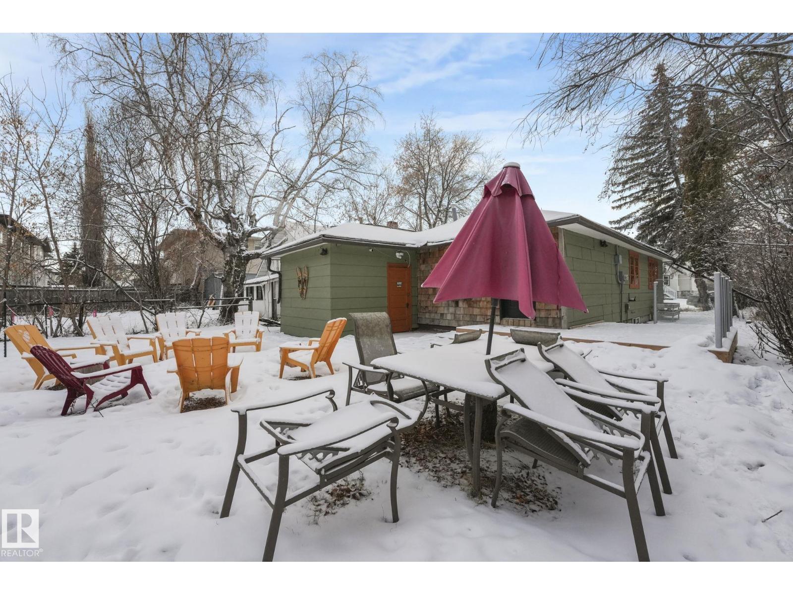 5043 48 St, Sylvan Lake, Alberta  T4S 1C6 - Photo 8 - E4471353