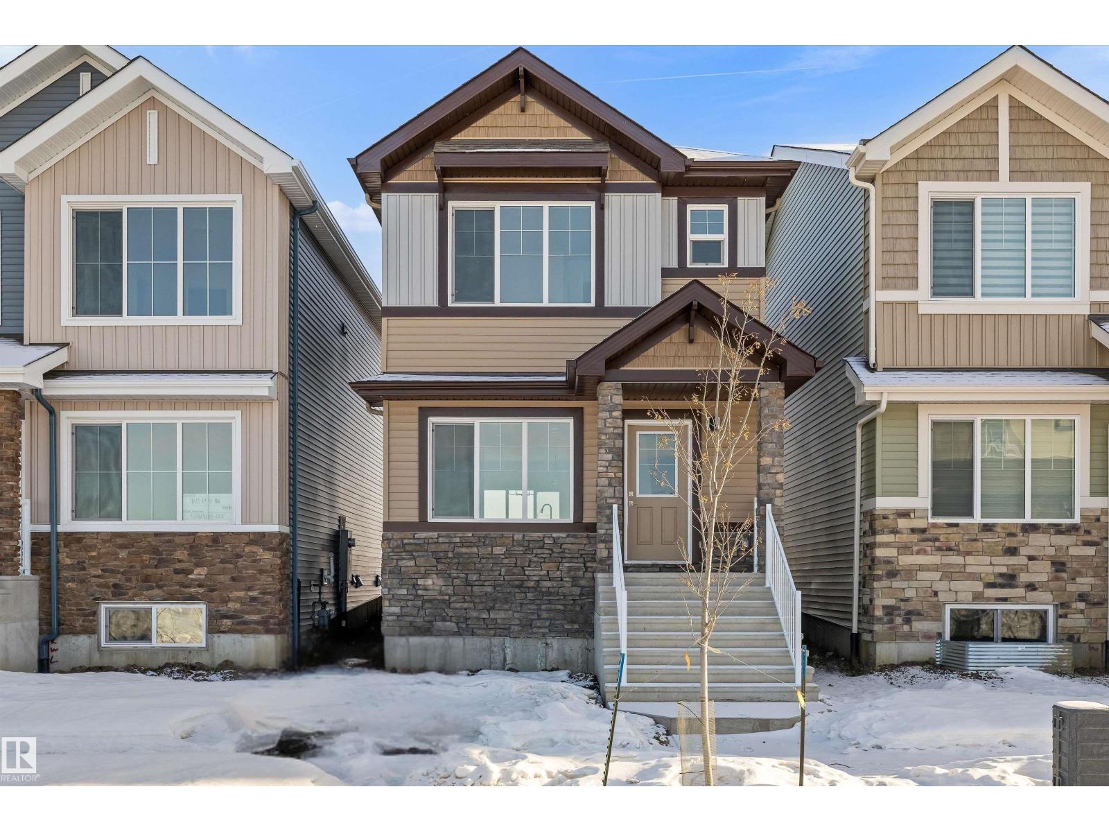 18119 85 ST NW, Edmonton, Alberta