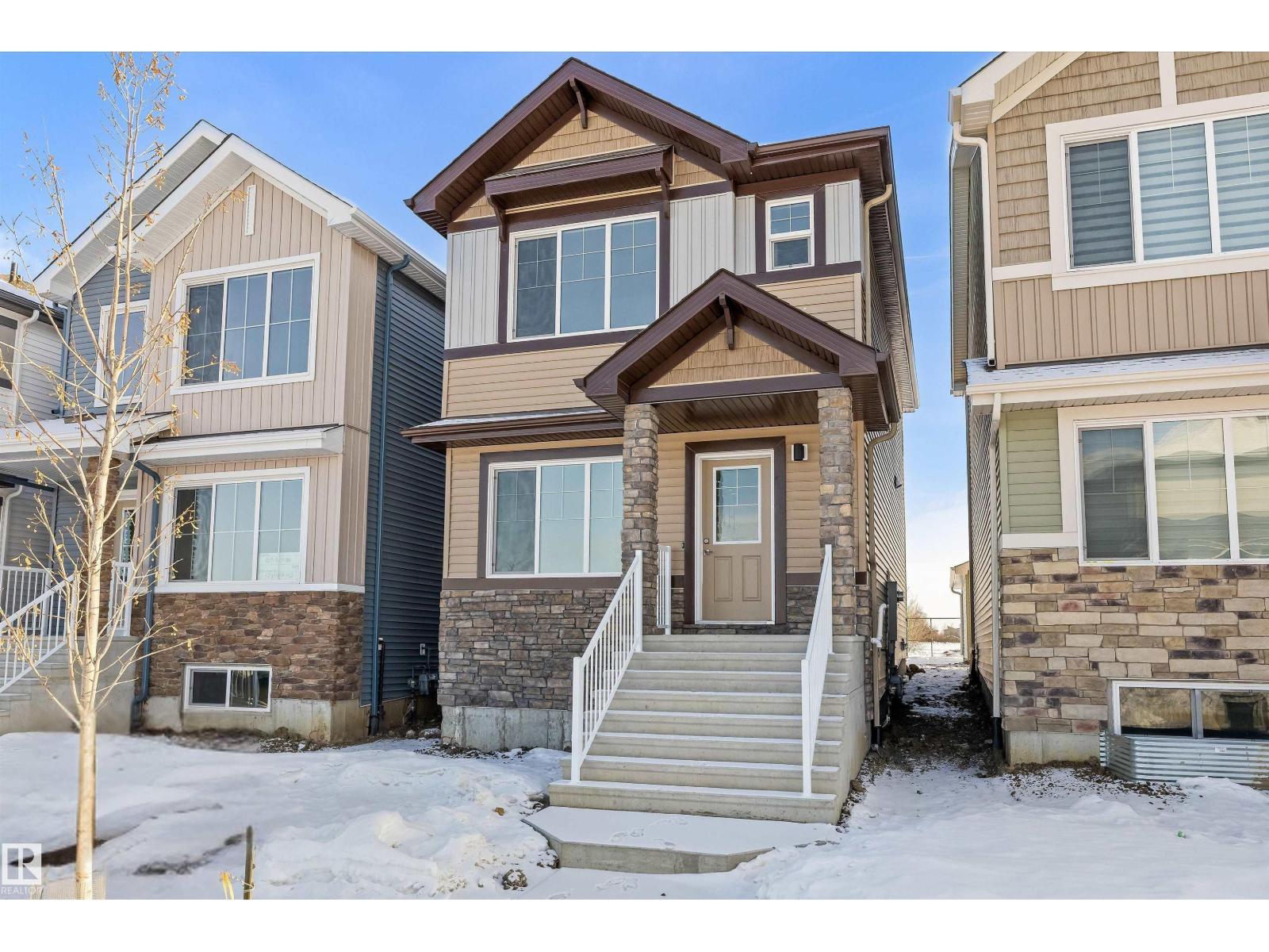 18119 85 St Nw, Edmonton, Alberta  T5Z 0X1 - Photo 2 - E4471354