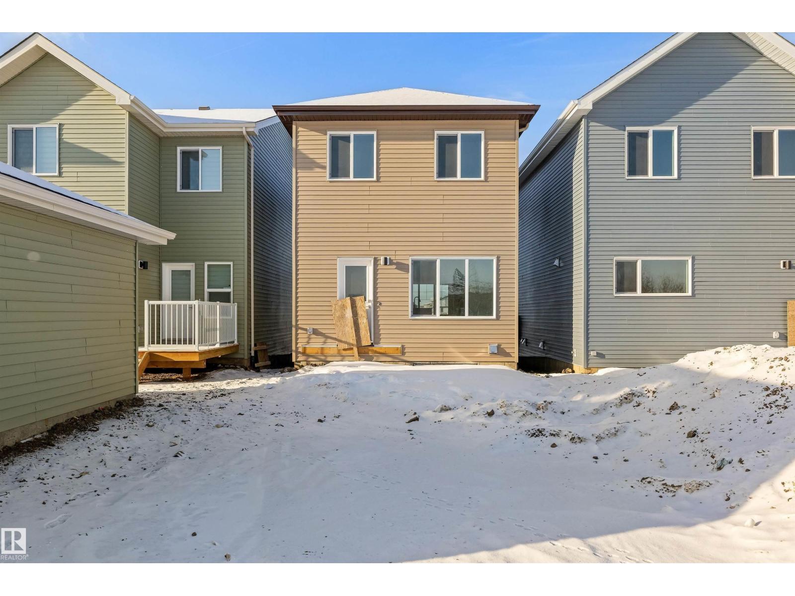 18119 85 St Nw, Edmonton, Alberta  T5Z 0X1 - Photo 34 - E4471354