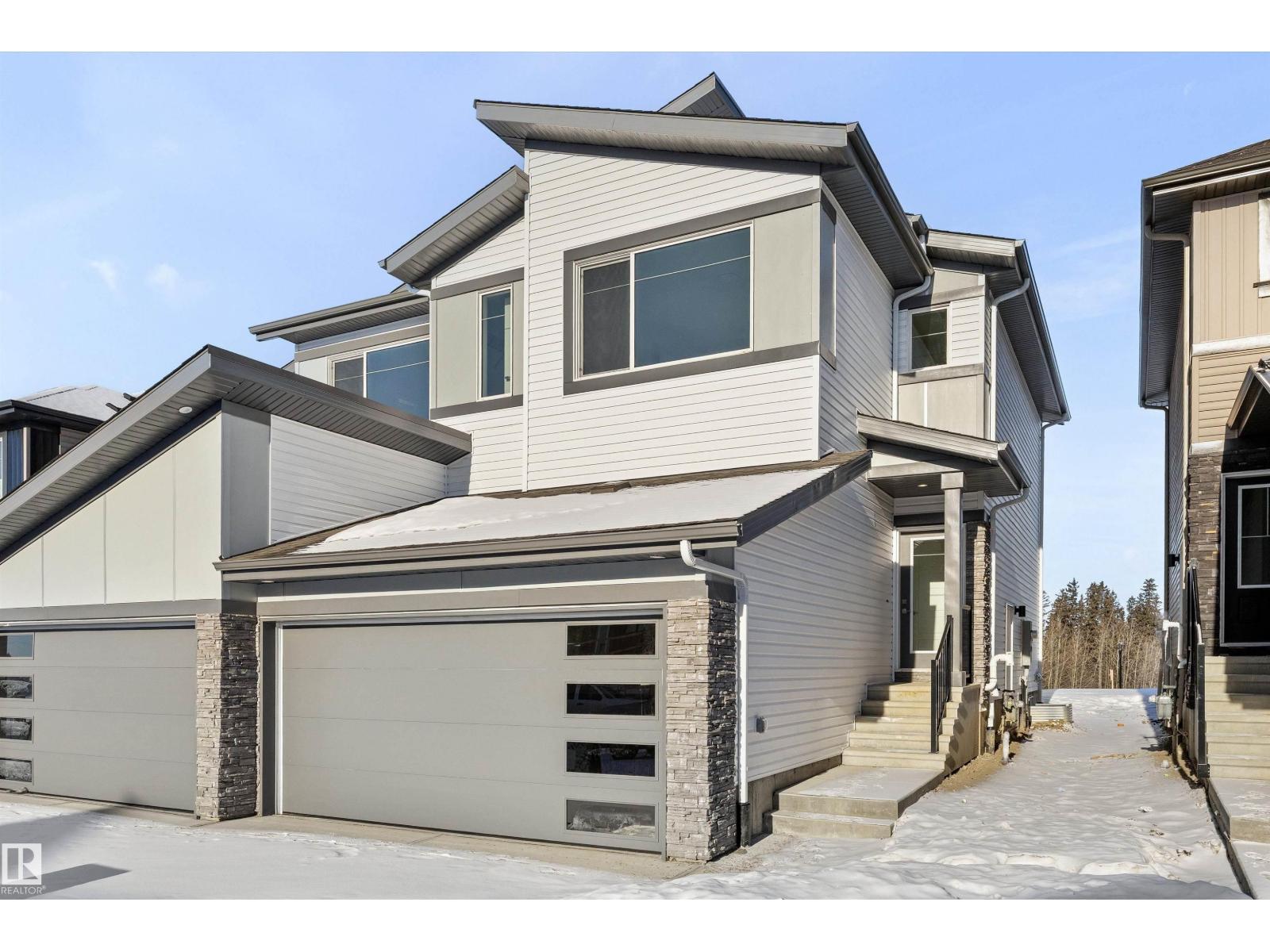 4182 KINGLET DR NW, Edmonton, Alberta