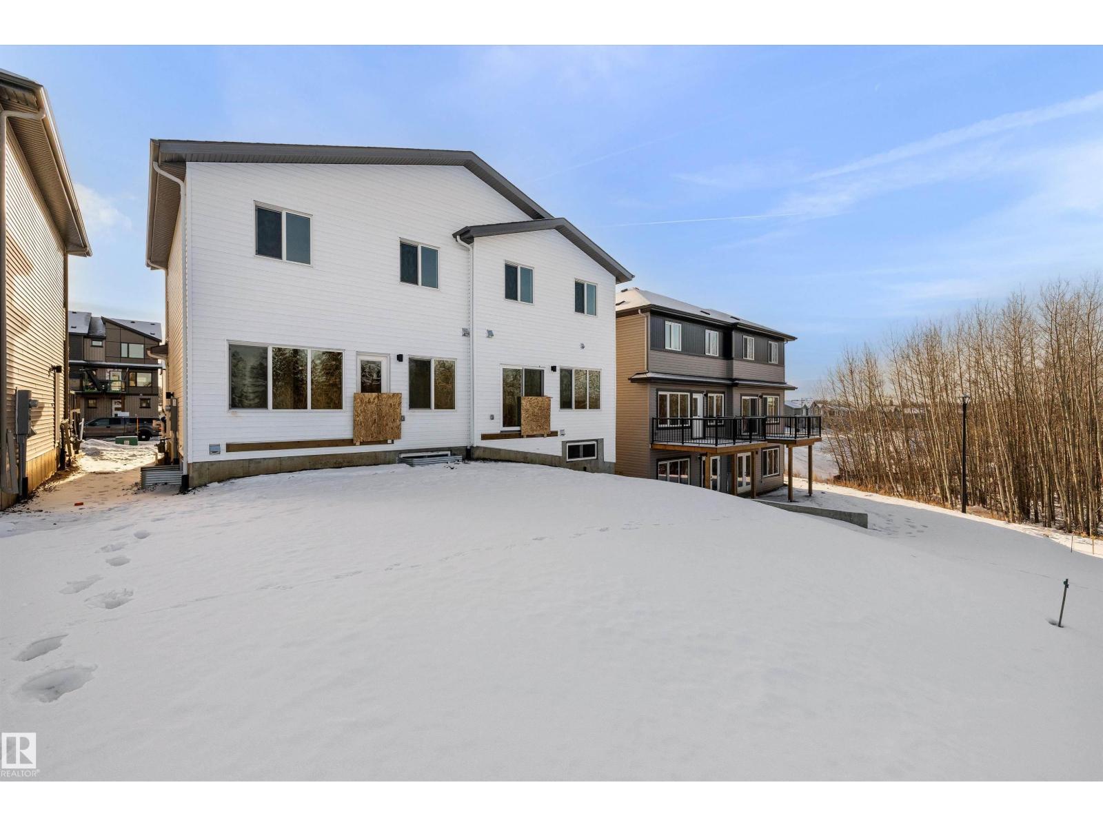 4182 Kinglet Dr Nw, Edmonton, Alberta  T5S 0W1 - Photo 43 - E4471355