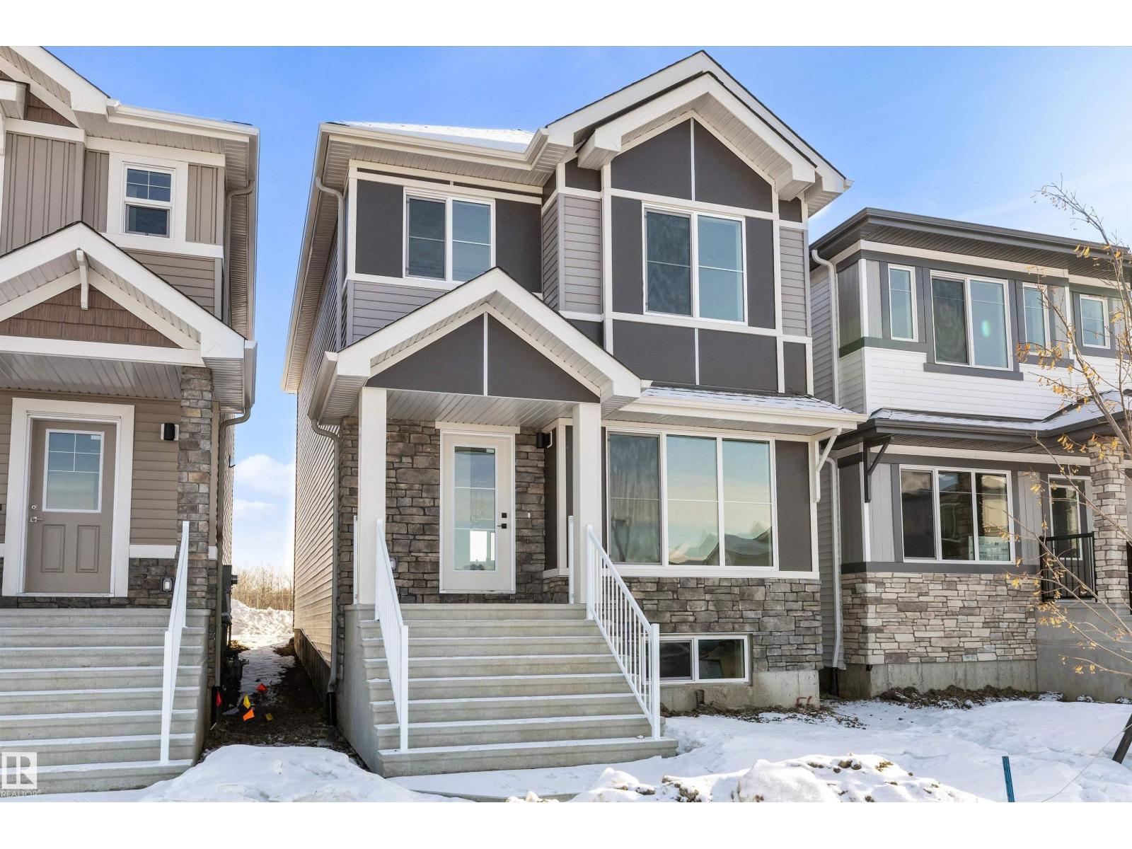 18131 85 St Nw, Edmonton, Alberta  T5Z 0X1 - Photo 2 - E4471356