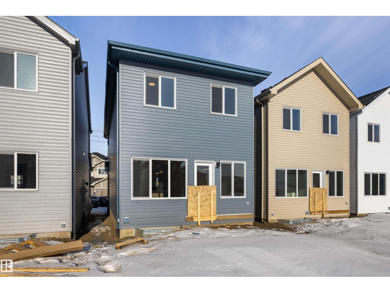 18855 29 Av Nw, Edmonton, Alberta  T6M 3C5 - Photo 38 - E4471359