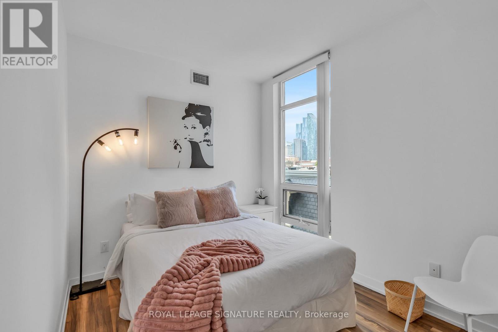 410 - 105 George Street, Toronto, Ontario  M5A 0L4 - Photo 10 - C12737682