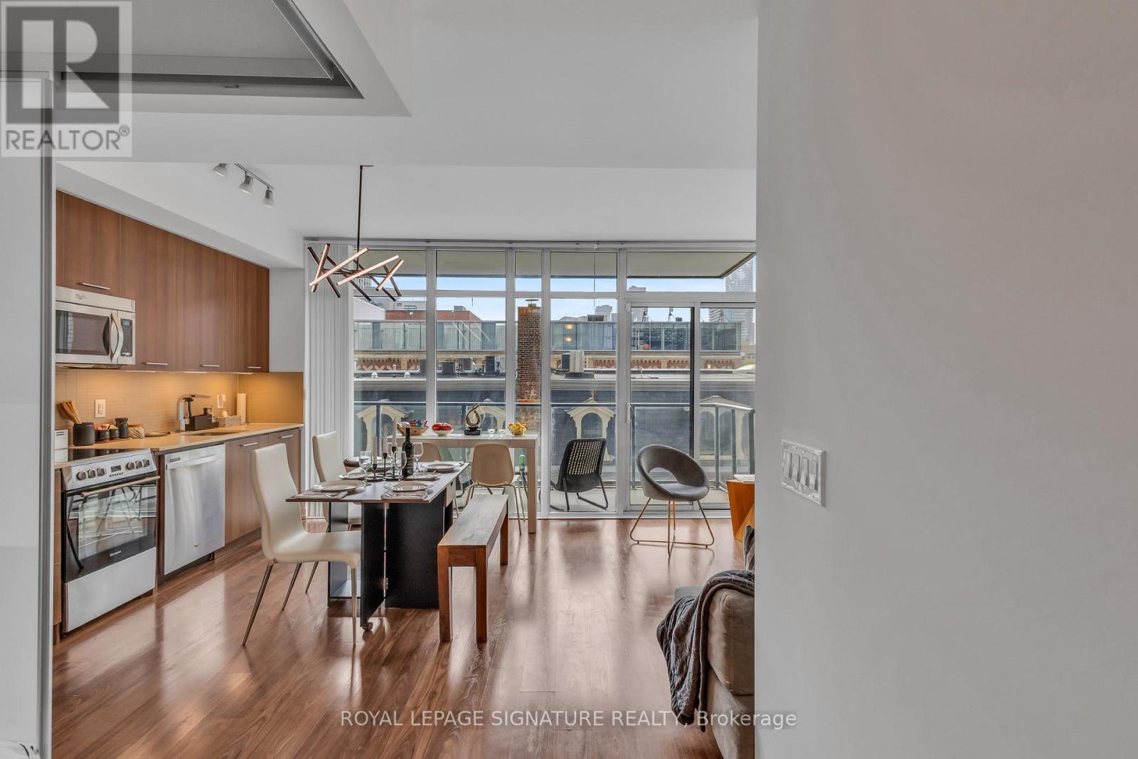 410 - 105 George Street, Toronto, Ontario  M5A 0L4 - Photo 13 - C12737682