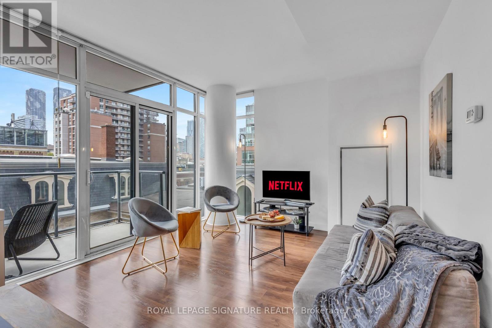 410 - 105 George Street, Toronto, Ontario  M5A 0L4 - Photo 16 - C12737682