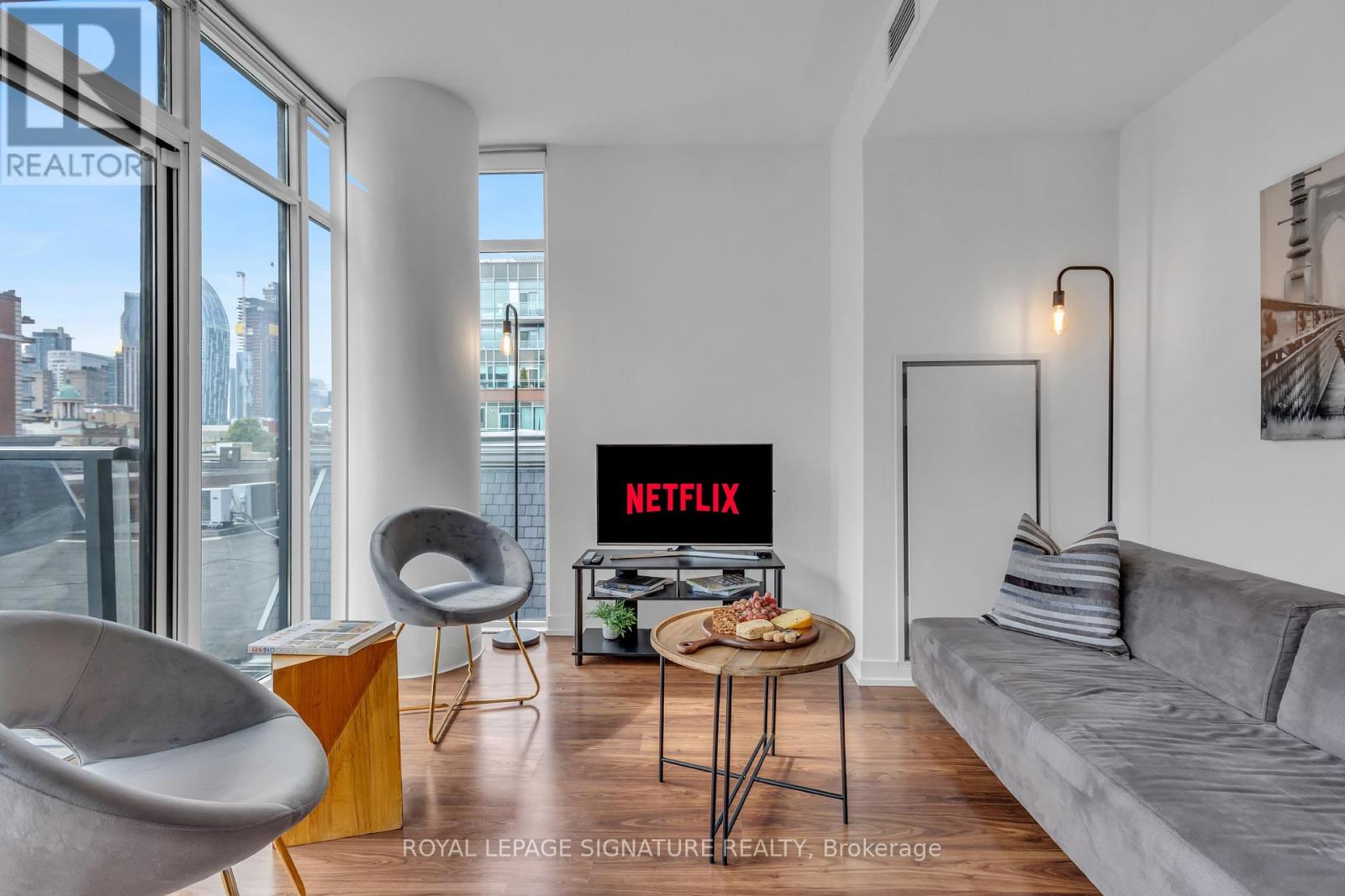 410 - 105 George Street, Toronto, Ontario  M5A 0L4 - Photo 18 - C12737682