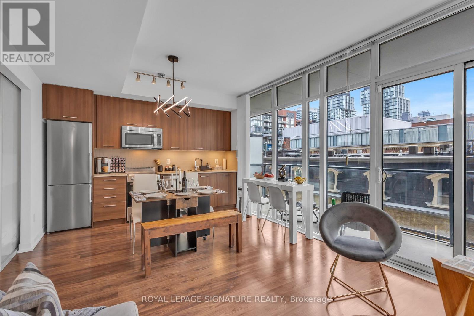 410 - 105 George Street, Toronto, Ontario  M5A 0L4 - Photo 21 - C12737682